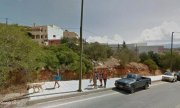 Agios Nikolaos Kreta, Agios Nikolaos: Baugrundstück zum Wohnen oder für Gewerbe zu verkaufen Grundstück kaufen
